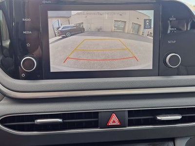 2023 Hyundai Sonata SE