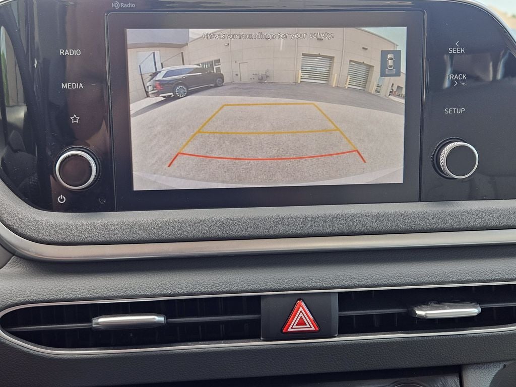 2023 Hyundai Sonata SE