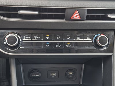 2023 Hyundai Sonata SE