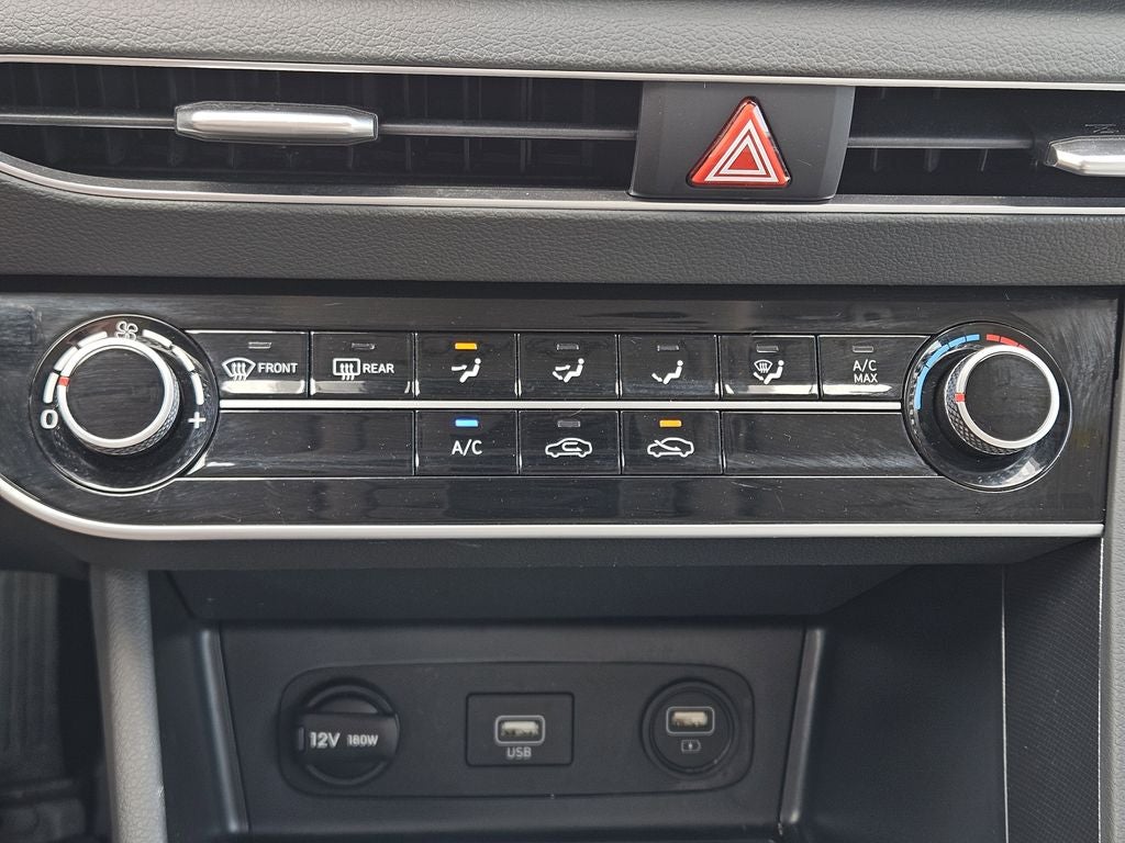 2023 Hyundai Sonata SE