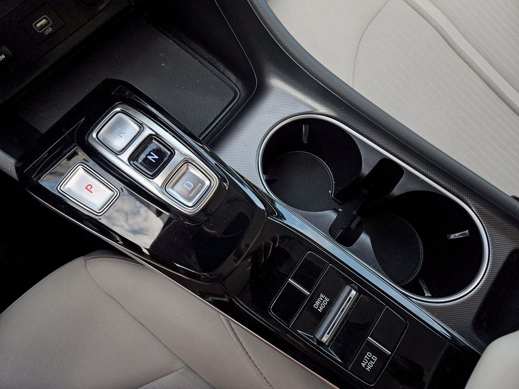2023 Hyundai Sonata SE