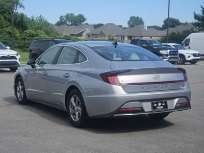 2023 Hyundai Sonata SE