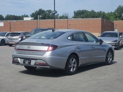 2023 Hyundai Sonata SE