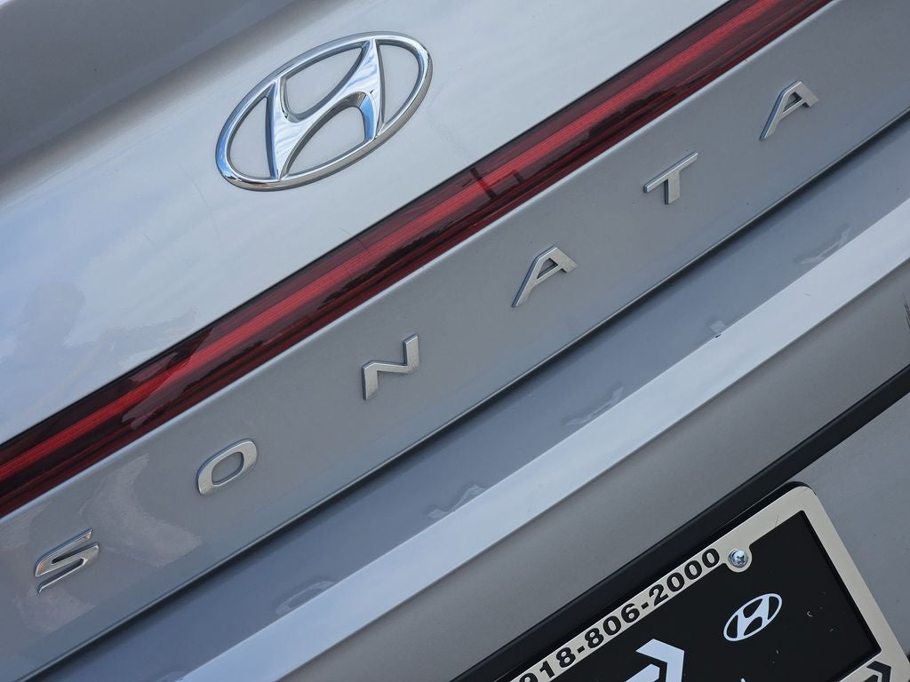 2023 Hyundai Sonata SE