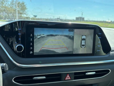 2022 Hyundai Sonata Limited