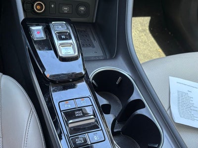 2022 Hyundai Sonata Limited