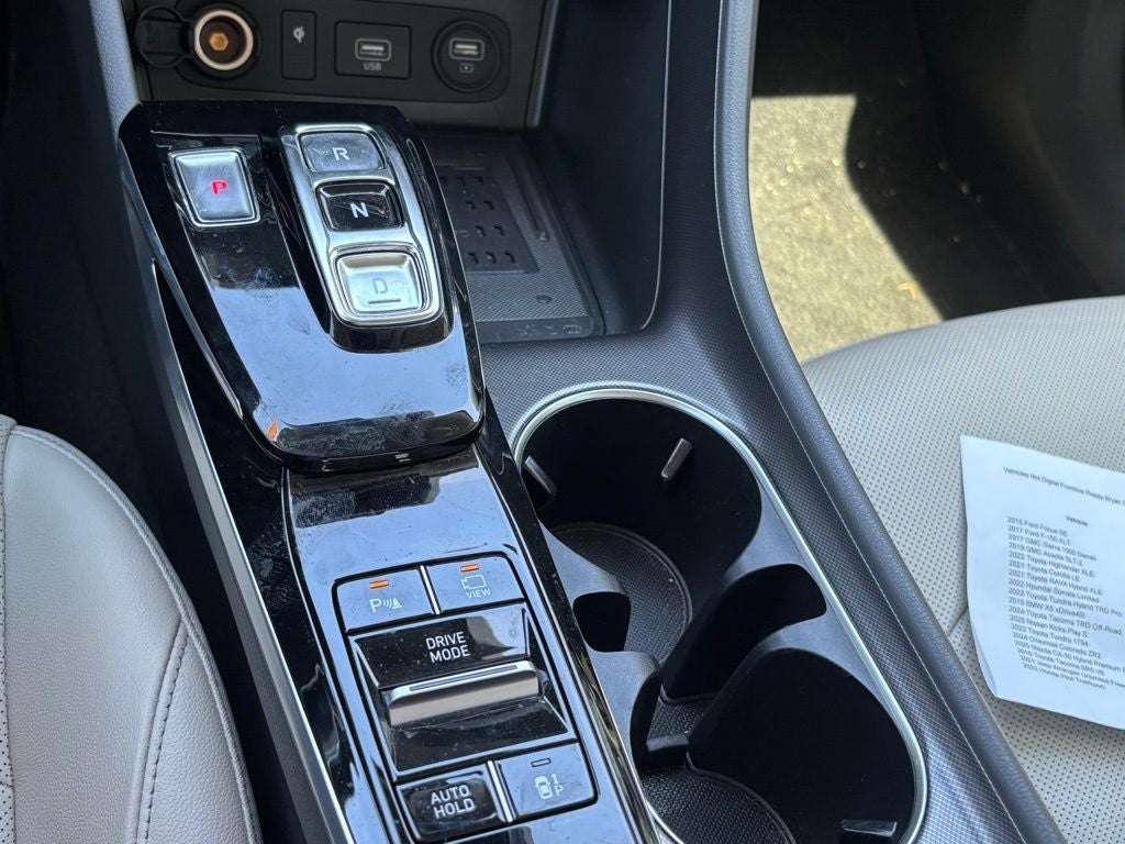 2022 Hyundai Sonata Limited