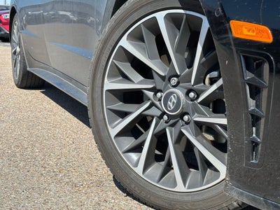 2022 Hyundai Sonata Limited