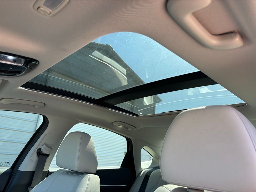 2022 Hyundai Sonata Limited