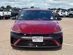 2025 Hyundai Elantra N Base
