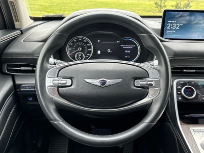 2024 Genesis GV80 2.5T