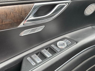 2024 Genesis GV80 2.5T