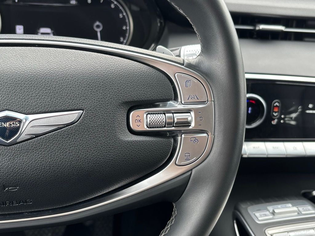 2025 Genesis GV70 2.5T