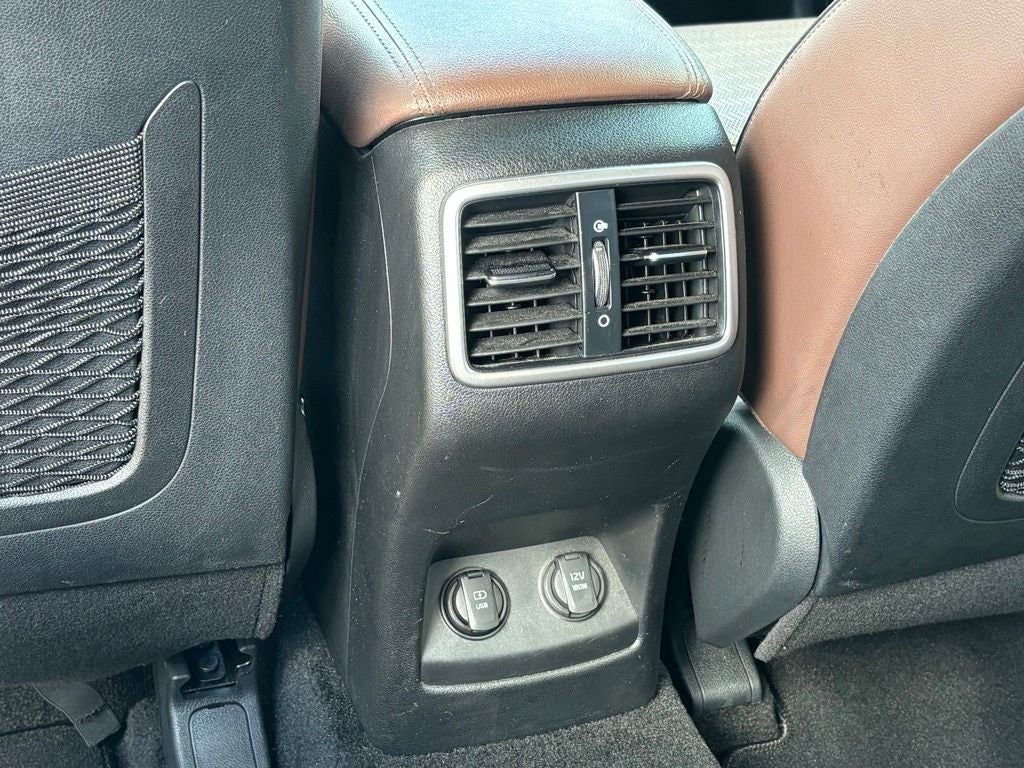 2017 Kia Sportage SX