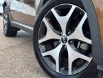 2017 Kia Sportage SX