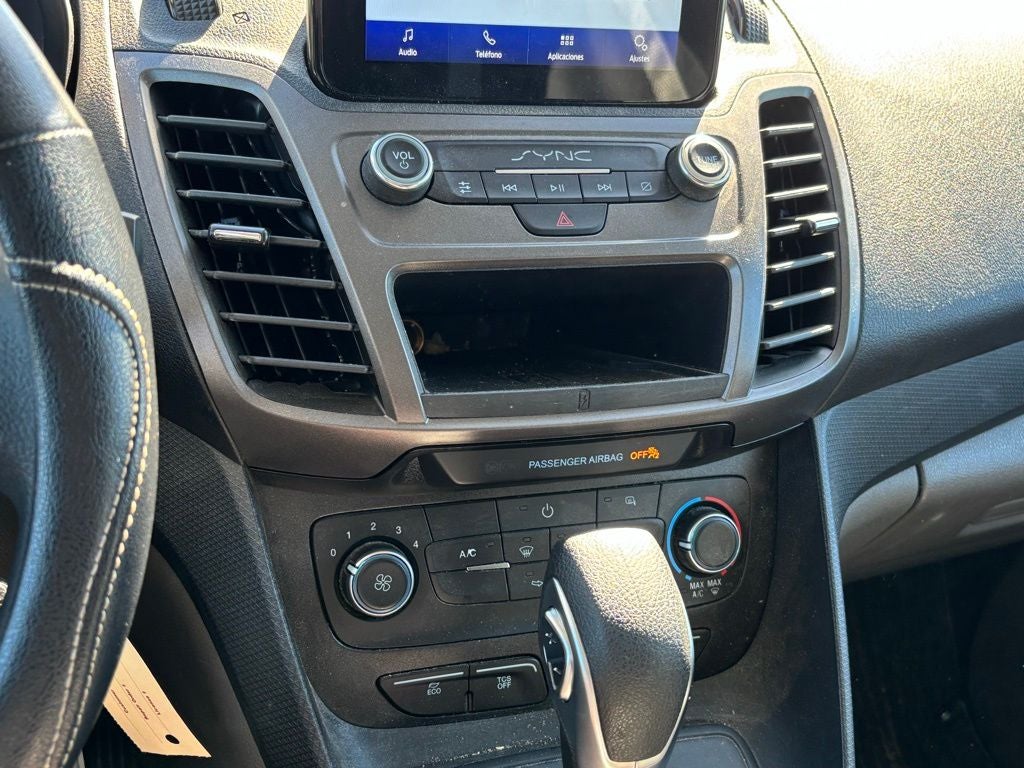 2023 Ford Transit Connect XLT