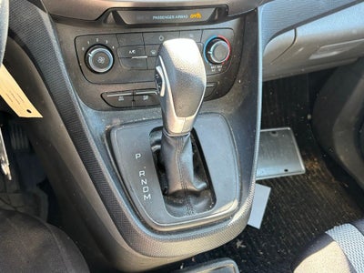 2023 Ford Transit Connect XLT