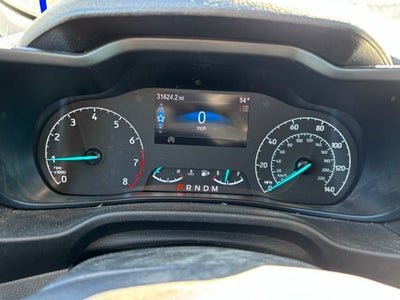 2023 Ford Transit Connect XLT