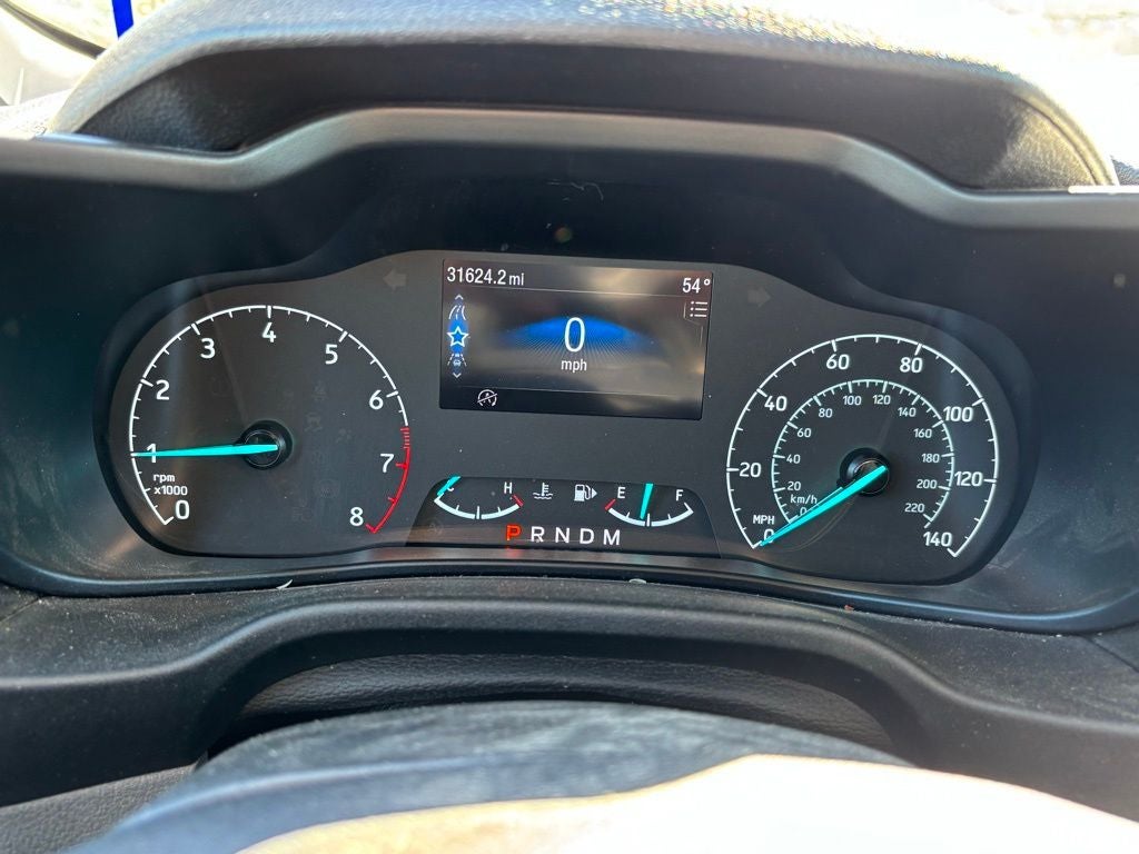 2023 Ford Transit Connect XLT