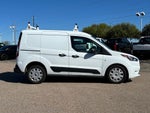 2023 Ford Transit Connect XLT