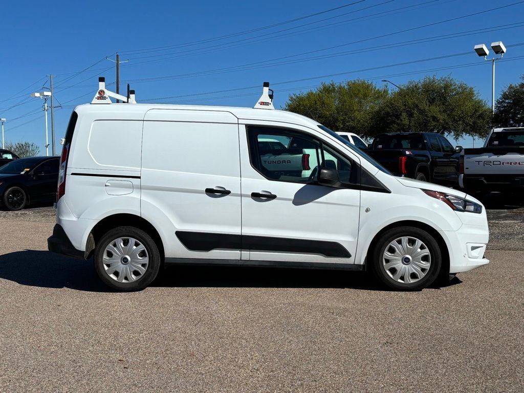 2023 Ford Transit Connect XLT
