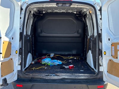 2023 Ford Transit Connect XLT