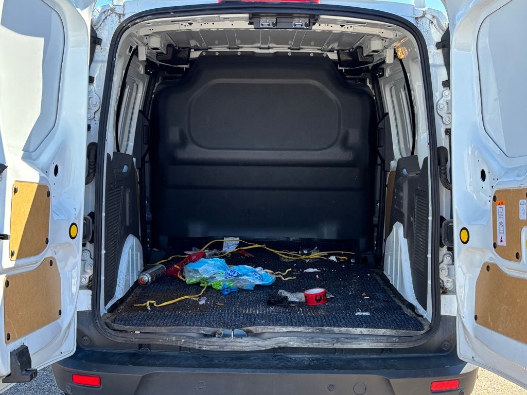 2023 Ford Transit Connect XLT