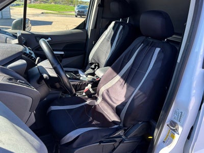 2023 Ford Transit Connect XLT