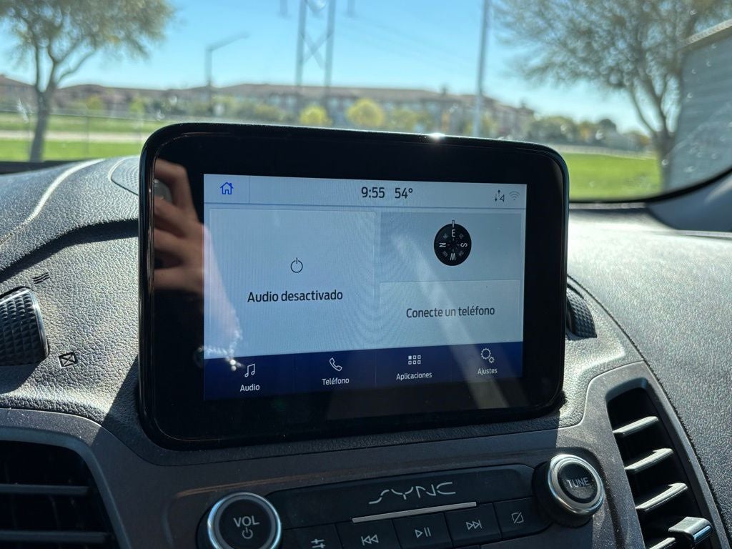 2023 Ford Transit Connect XLT