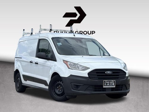 2020 Ford Transit Connect XL