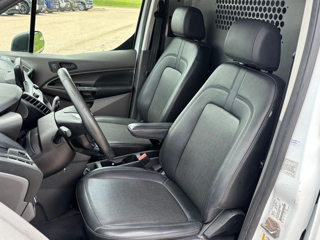 2020 Ford Transit Connect XL