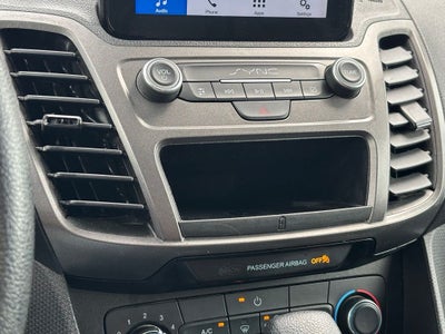 2020 Ford Transit Connect XL