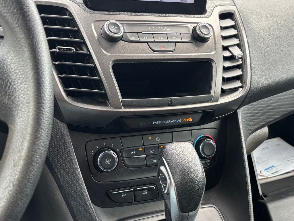 2020 Ford Transit Connect XL