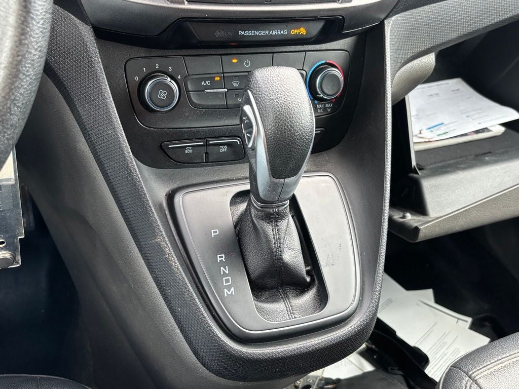 2020 Ford Transit Connect XL