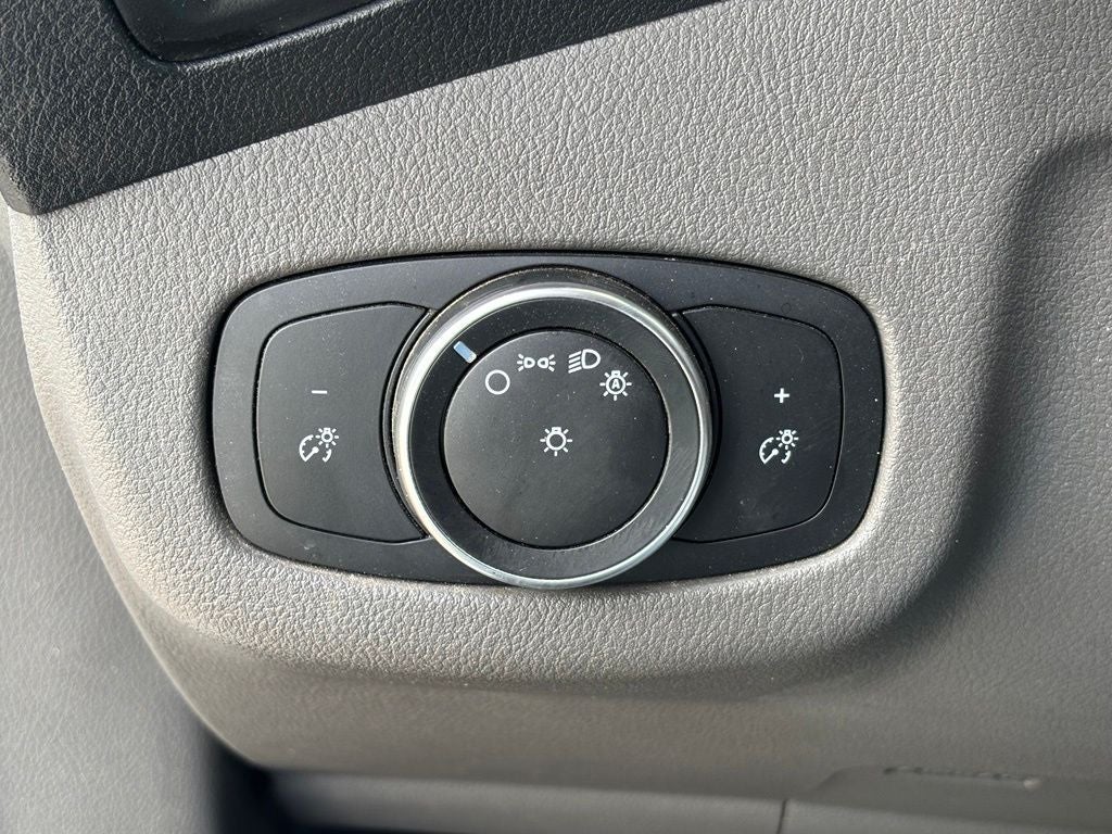 2020 Ford Transit Connect XL