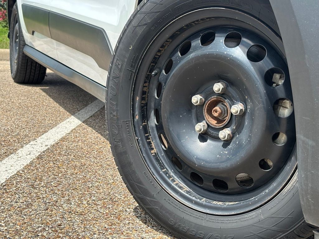 2020 Ford Transit Connect XL