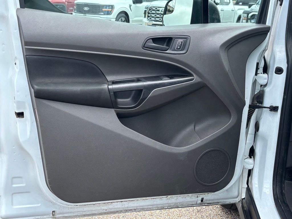 2020 Ford Transit Connect XL