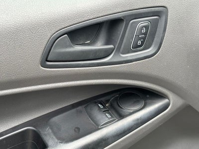 2020 Ford Transit Connect XL