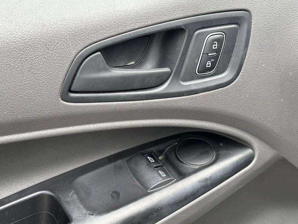 2020 Ford Transit Connect XL