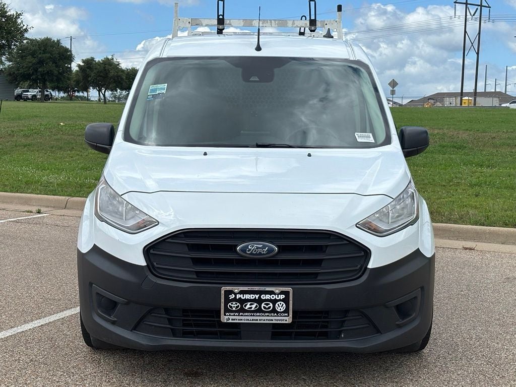 2020 Ford Transit Connect XL
