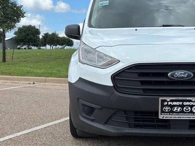 2020 Ford Transit Connect XL