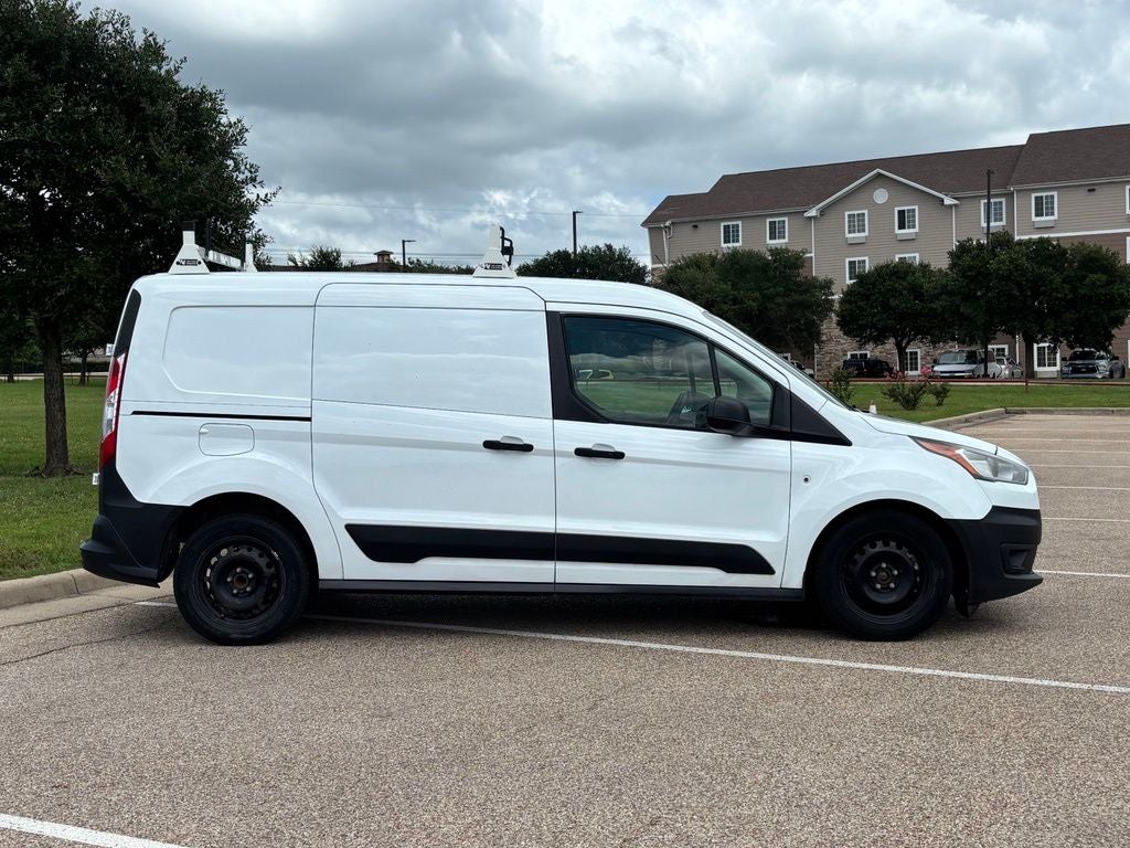 2020 Ford Transit Connect XL