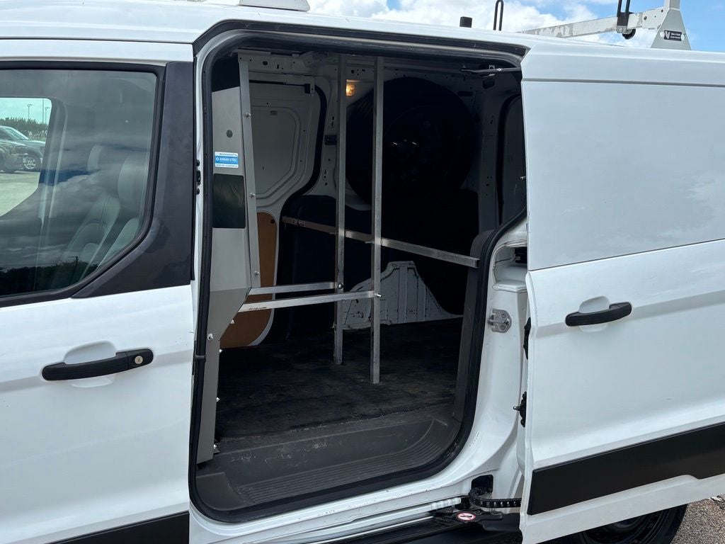 2020 Ford Transit Connect XL