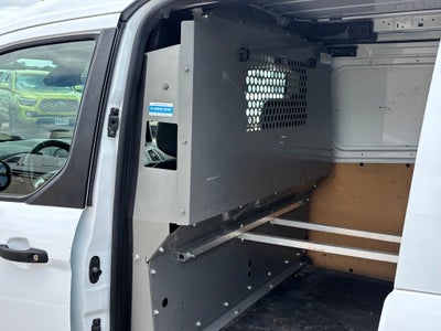 2020 Ford Transit Connect XL