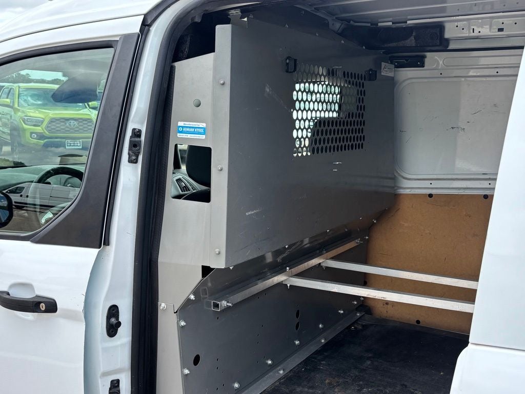 2020 Ford Transit Connect XL