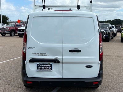 2020 Ford Transit Connect XL