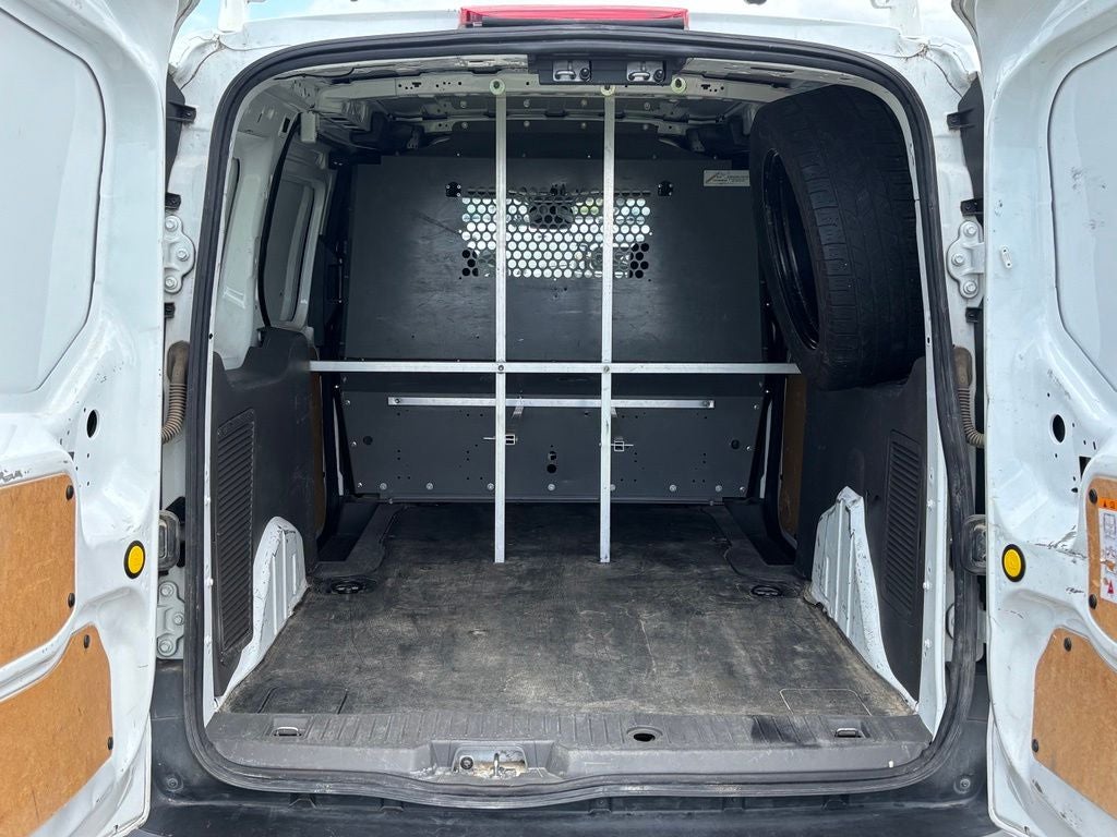 2020 Ford Transit Connect XL