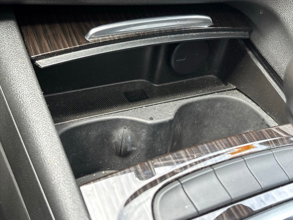2019 Buick Regal Avenir