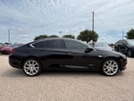 2019 Buick Regal Avenir