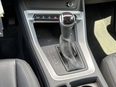 2025 Audi Q3 quattro S line Premium 45 TFSI